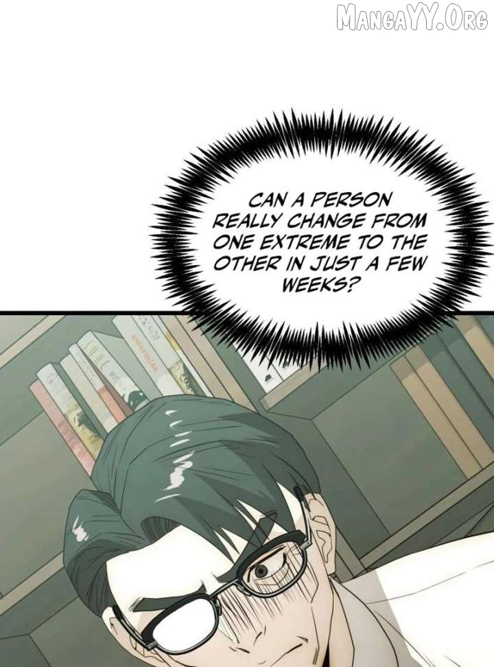The Dignity of a Chaebol Chapter 22 - page 128