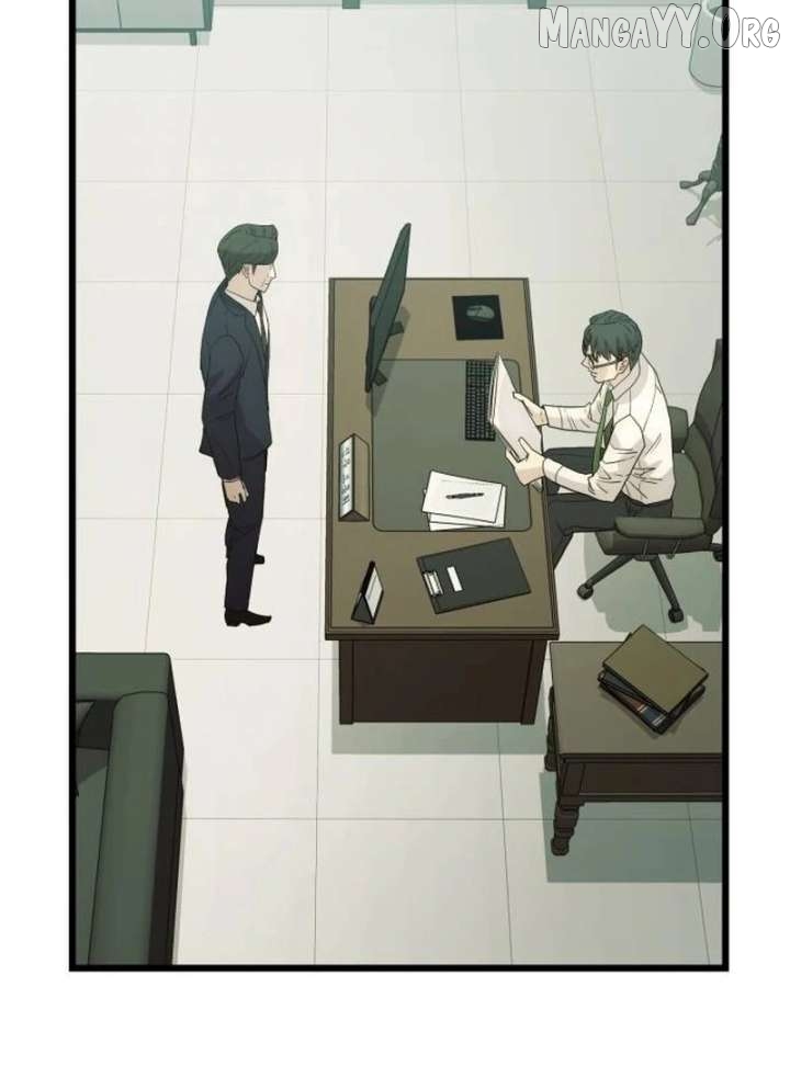 The Dignity of a Chaebol Chapter 22 - page 131