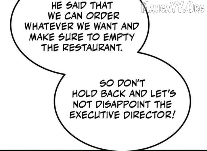 The Dignity of a Chaebol Chapter 22 - page 14