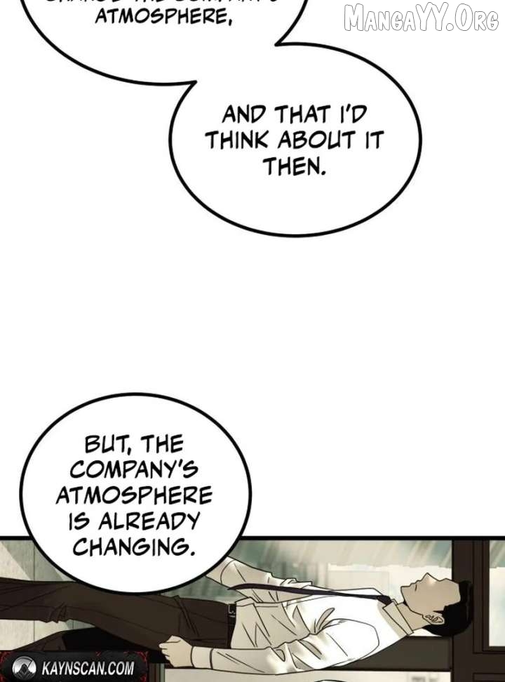 The Dignity of a Chaebol Chapter 22 - page 143