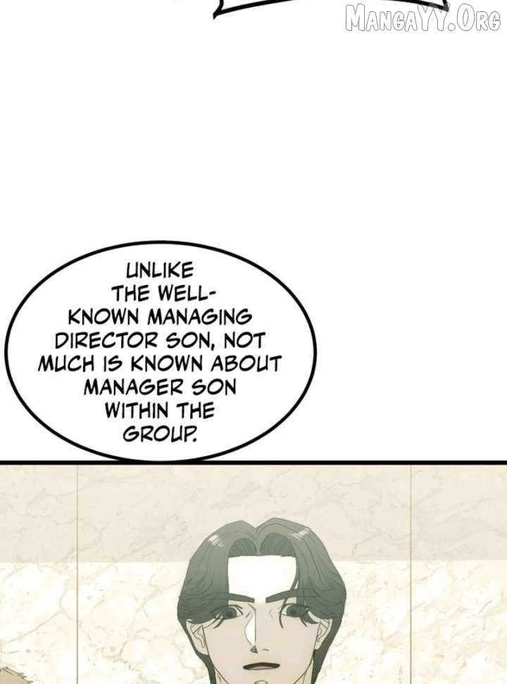 The Dignity of a Chaebol Chapter 22 - page 148