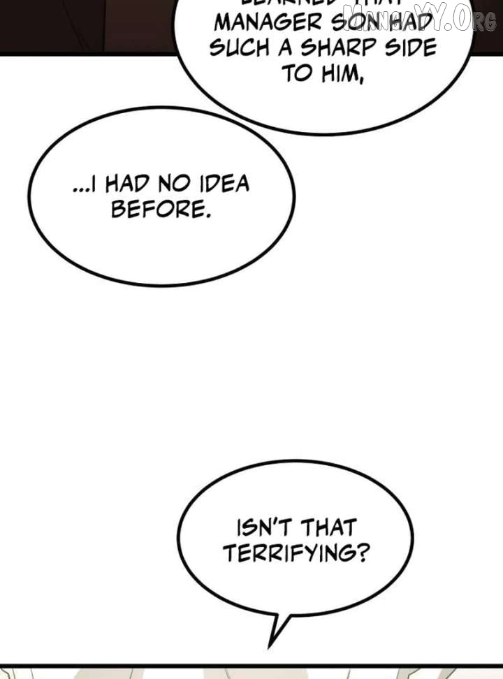 The Dignity of a Chaebol Chapter 22 - page 150