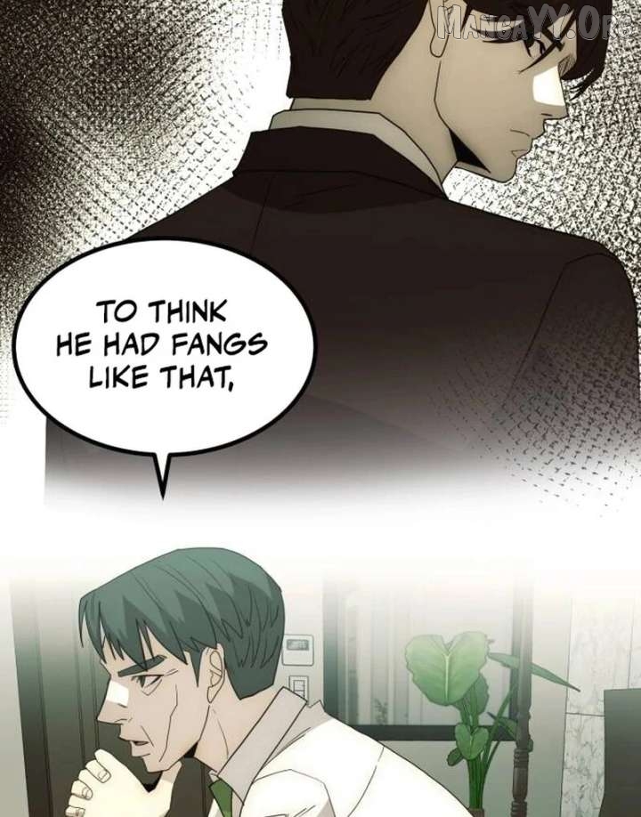 The Dignity of a Chaebol Chapter 22 - page 152