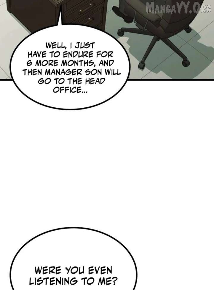 The Dignity of a Chaebol Chapter 22 - page 157
