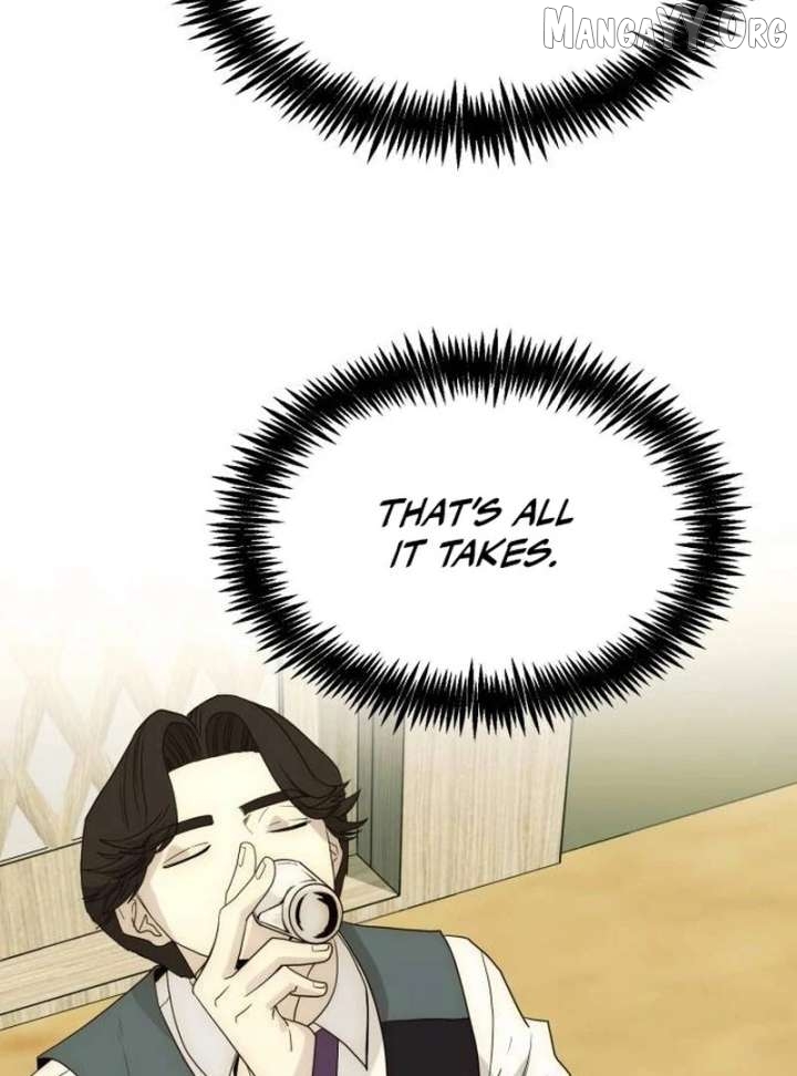 The Dignity of a Chaebol Chapter 22 - page 24