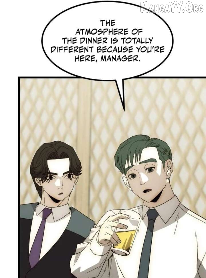 The Dignity of a Chaebol Chapter 22 - page 29