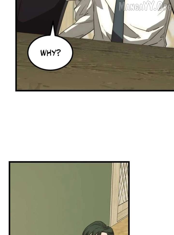 The Dignity of a Chaebol Chapter 22 - page 30