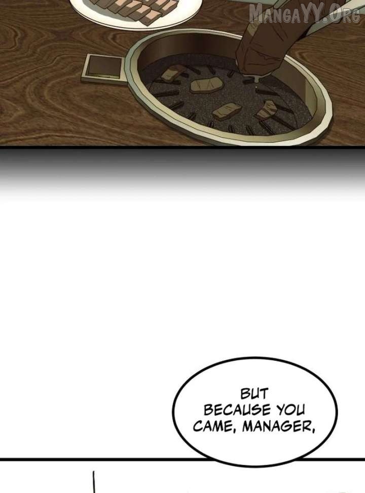 The Dignity of a Chaebol Chapter 22 - page 38