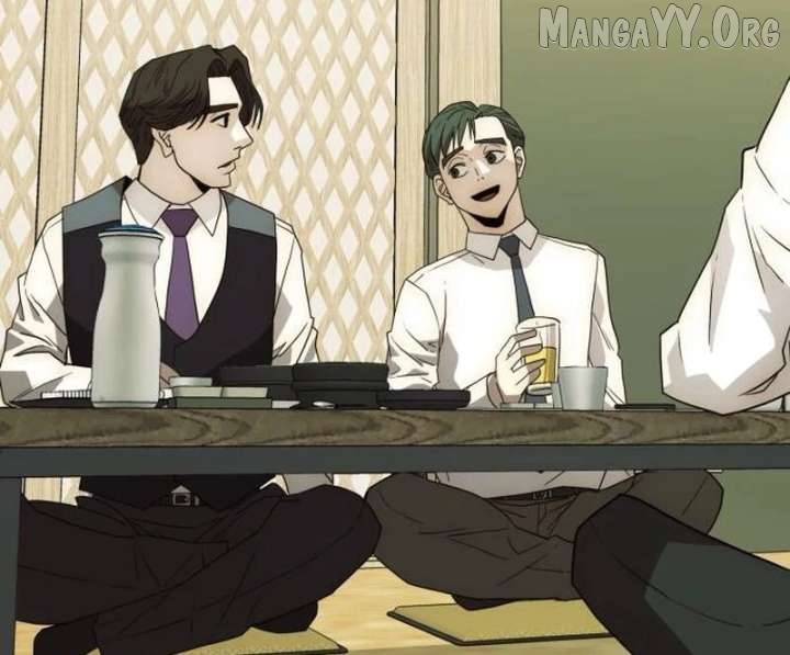 The Dignity of a Chaebol Chapter 22 - page 41