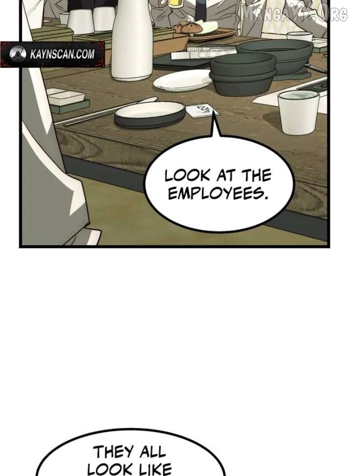 The Dignity of a Chaebol Chapter 22 - page 44