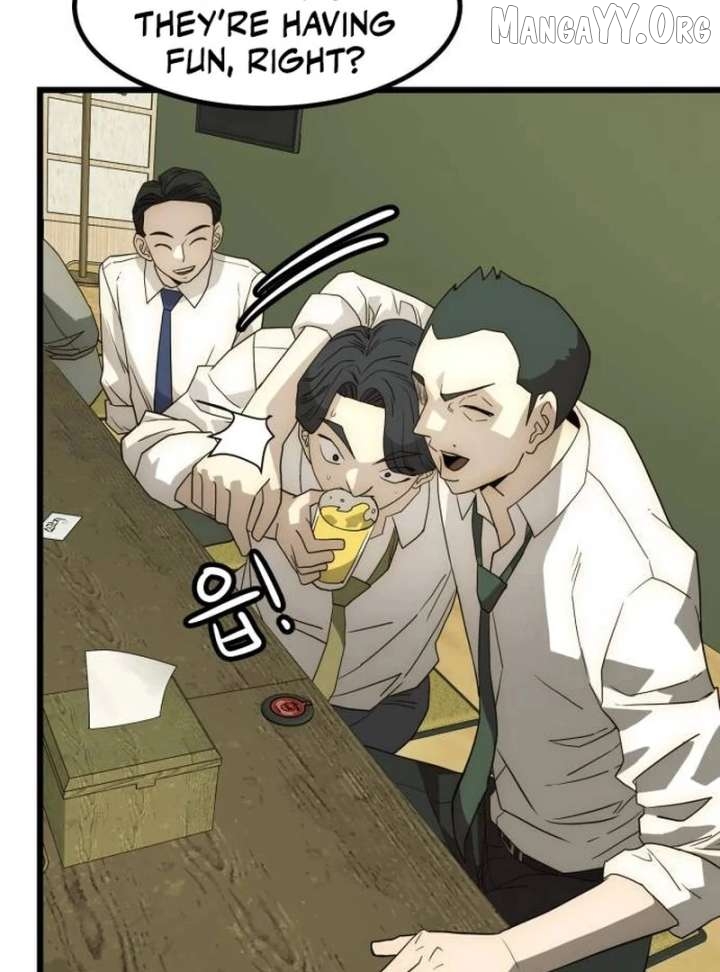 The Dignity of a Chaebol Chapter 22 - page 45