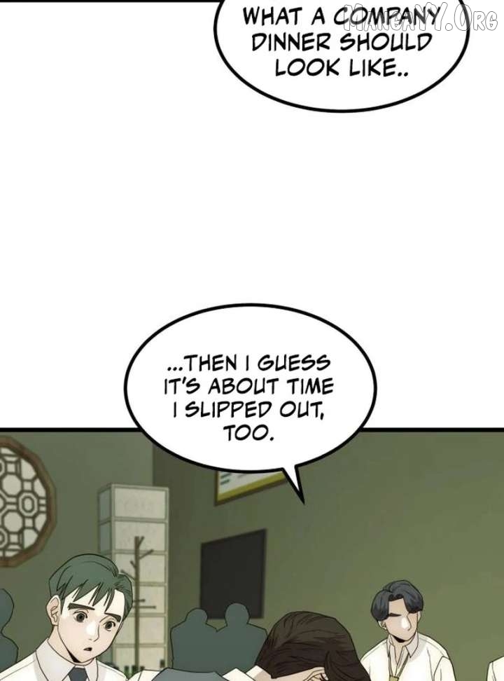 The Dignity of a Chaebol Chapter 22 - page 47