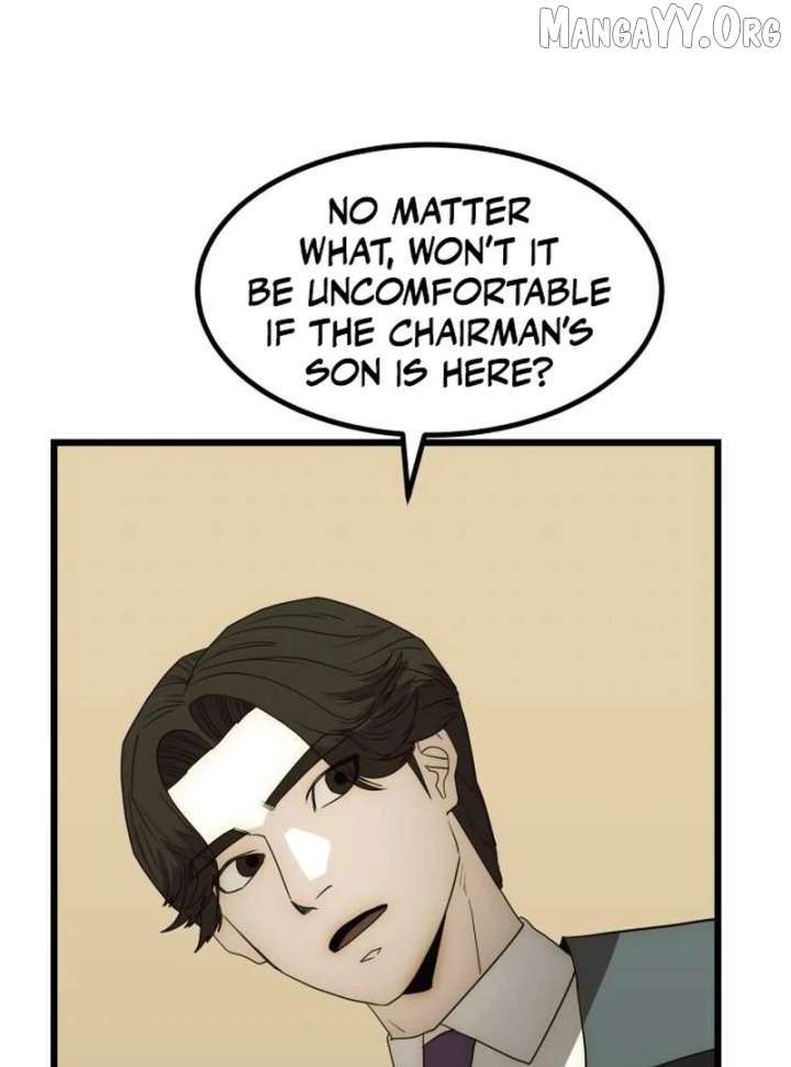 The Dignity of a Chaebol Chapter 22 - page 49