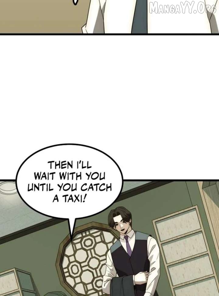 The Dignity of a Chaebol Chapter 22 - page 52