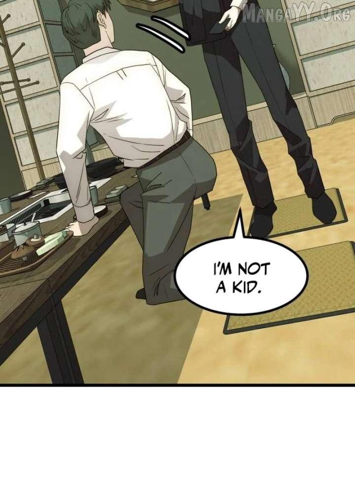 The Dignity of a Chaebol Chapter 22 - page 53