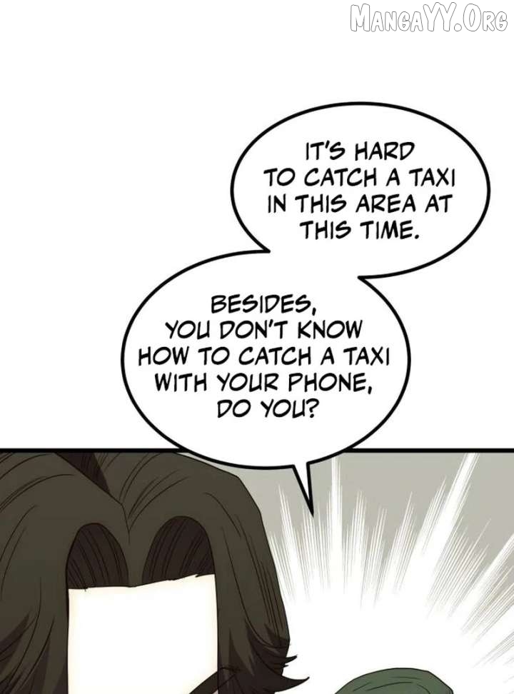 The Dignity of a Chaebol Chapter 22 - page 54