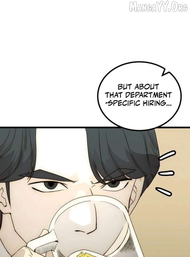 The Dignity of a Chaebol Chapter 22 - page 60