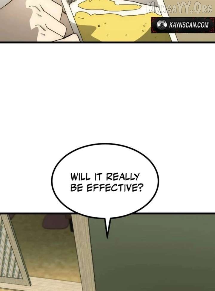 The Dignity of a Chaebol Chapter 22 - page 61