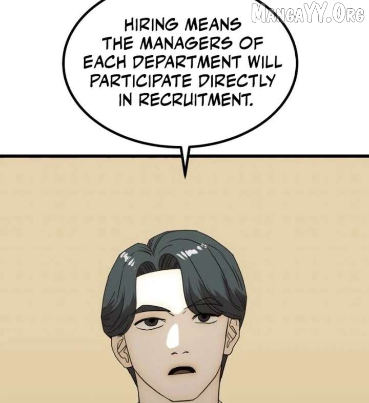 The Dignity of a Chaebol Chapter 22 - page 69
