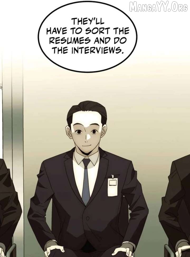 The Dignity of a Chaebol Chapter 22 - page 71