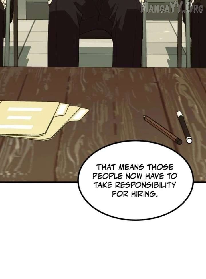 The Dignity of a Chaebol Chapter 22 - page 72