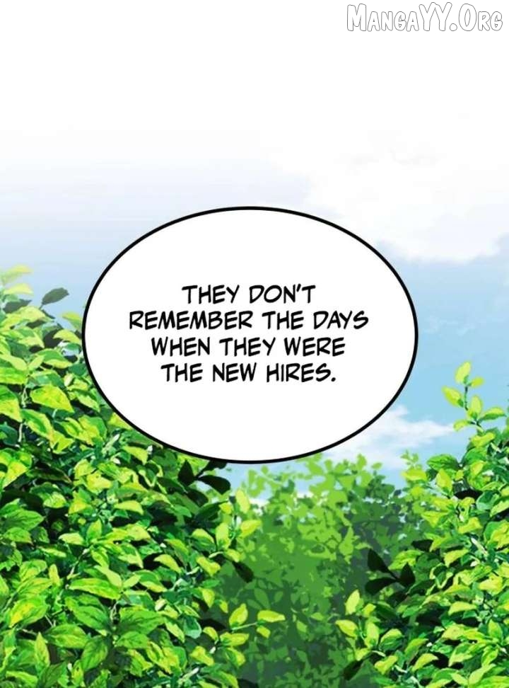 The Dignity of a Chaebol Chapter 22 - page 76