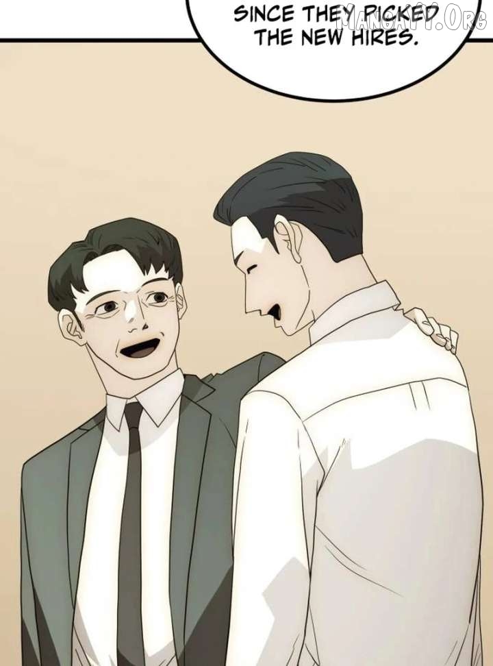 The Dignity of a Chaebol Chapter 22 - page 79