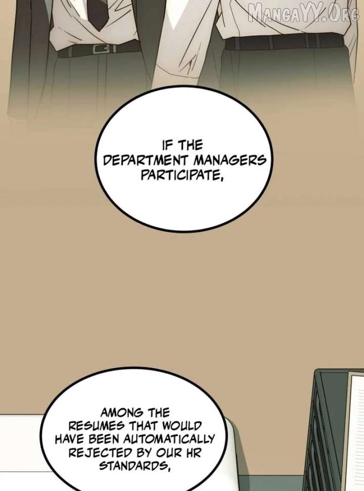 The Dignity of a Chaebol Chapter 22 - page 80