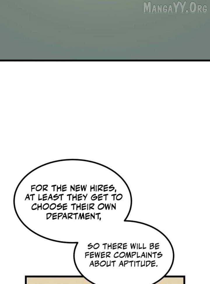 The Dignity of a Chaebol Chapter 22 - page 82