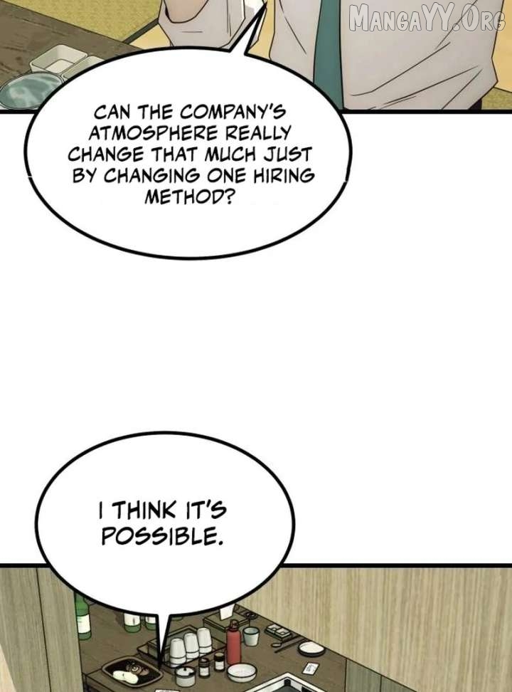 The Dignity of a Chaebol Chapter 22 - page 86
