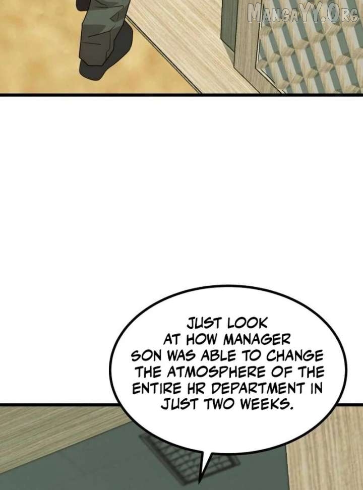 The Dignity of a Chaebol Chapter 22 - page 88