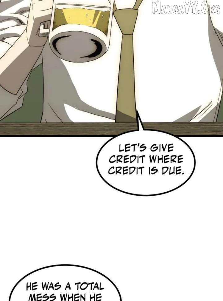 The Dignity of a Chaebol Chapter 22 - page 91