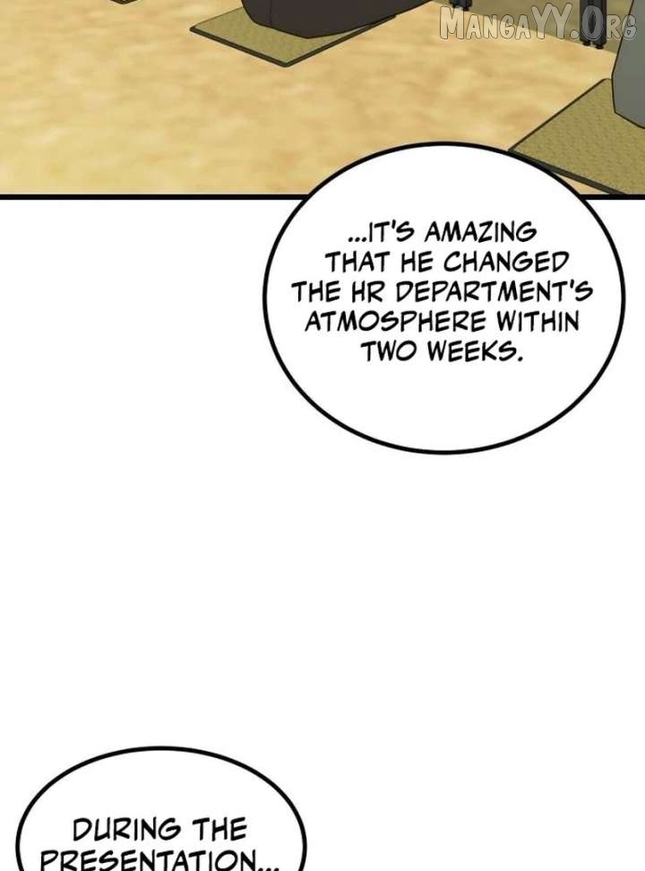 The Dignity of a Chaebol Chapter 22 - page 93