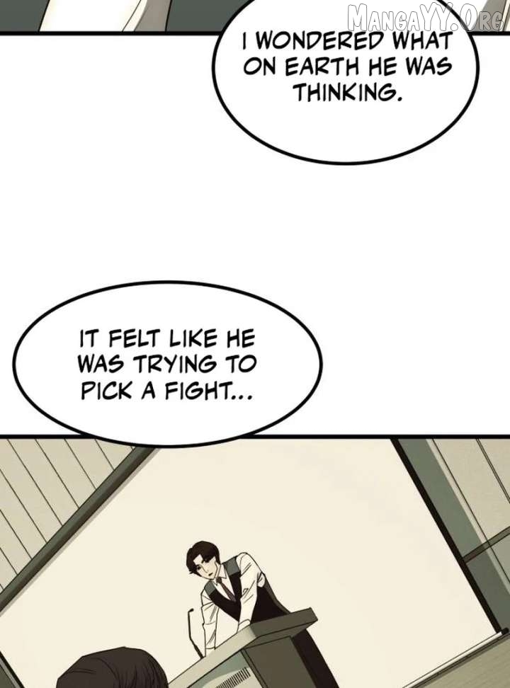 The Dignity of a Chaebol Chapter 22 - page 95