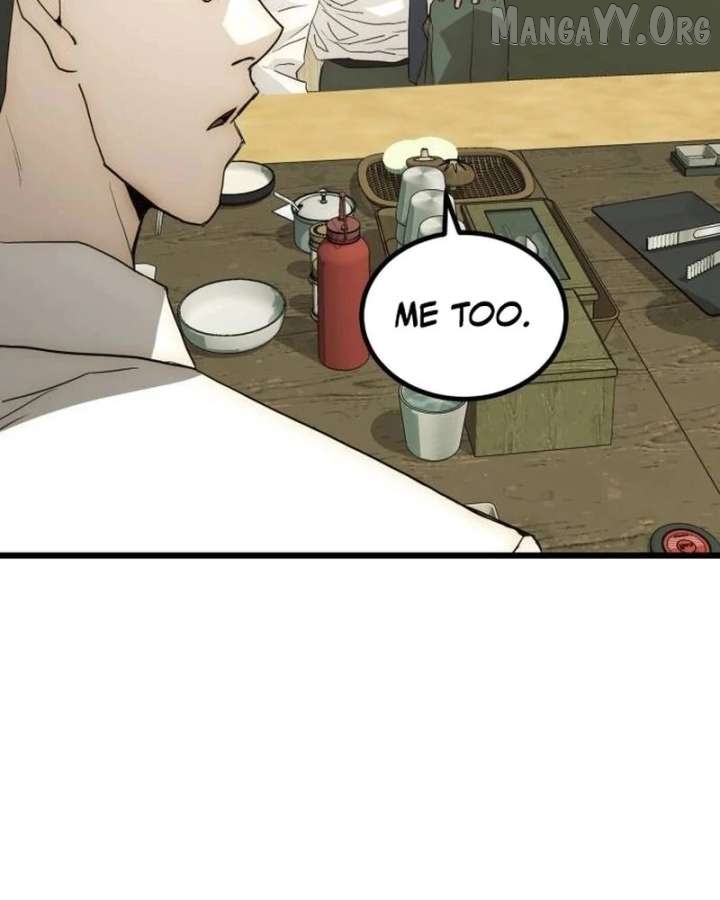 The Dignity of a Chaebol Chapter 22 - page 98