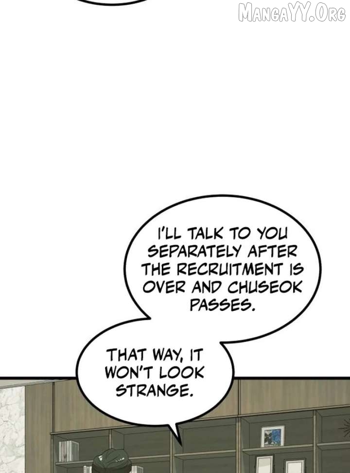 The Dignity of a Chaebol Chapter 23 - page 10