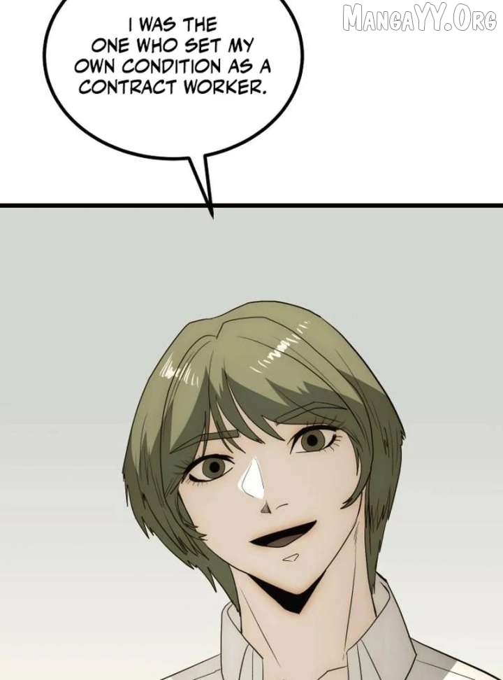 The Dignity of a Chaebol Chapter 23 - page 101
