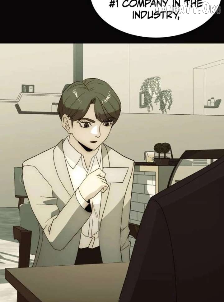 The Dignity of a Chaebol Chapter 23 - page 103