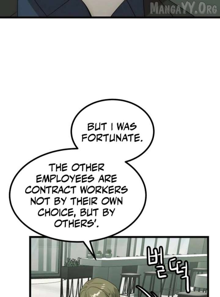 The Dignity of a Chaebol Chapter 23 - page 112