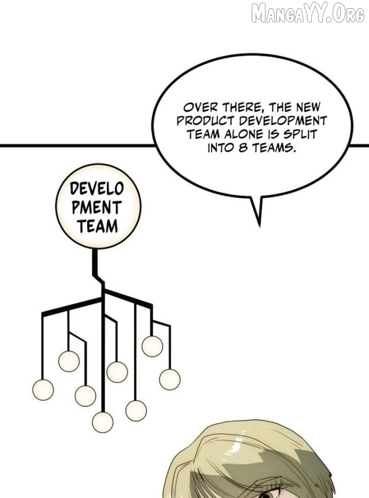 The Dignity of a Chaebol Chapter 23 - page 128
