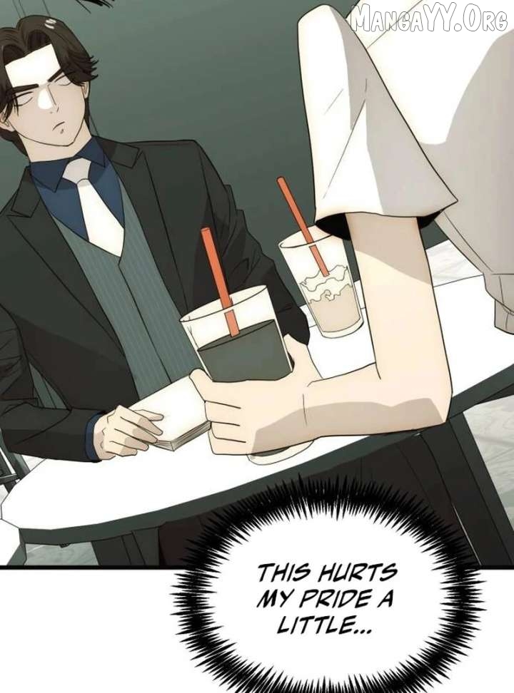 The Dignity of a Chaebol Chapter 23 - page 131