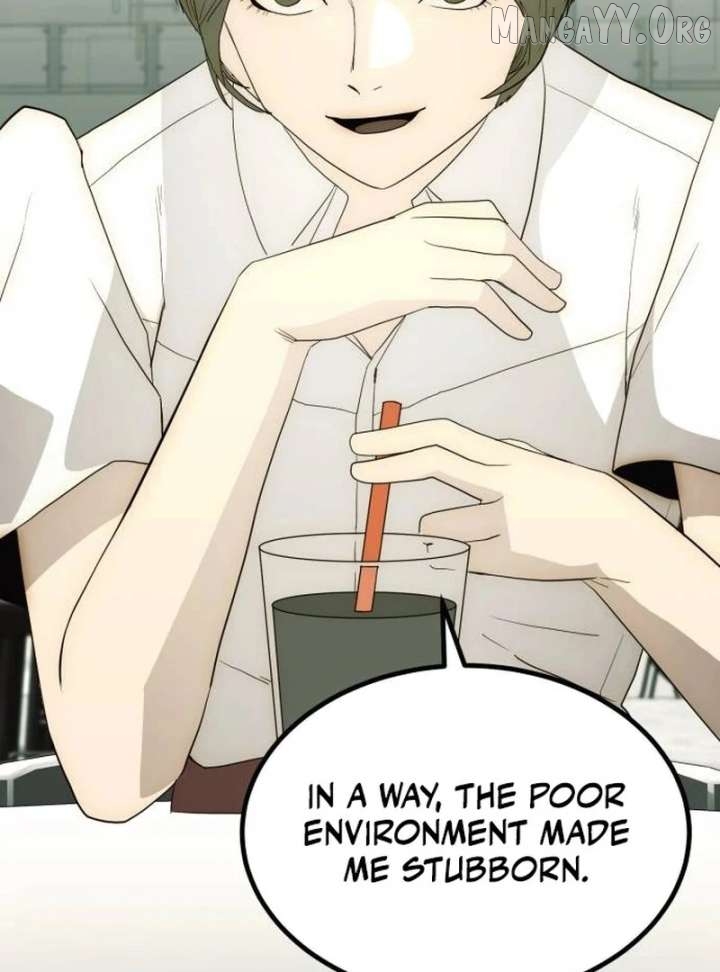 The Dignity of a Chaebol Chapter 23 - page 149