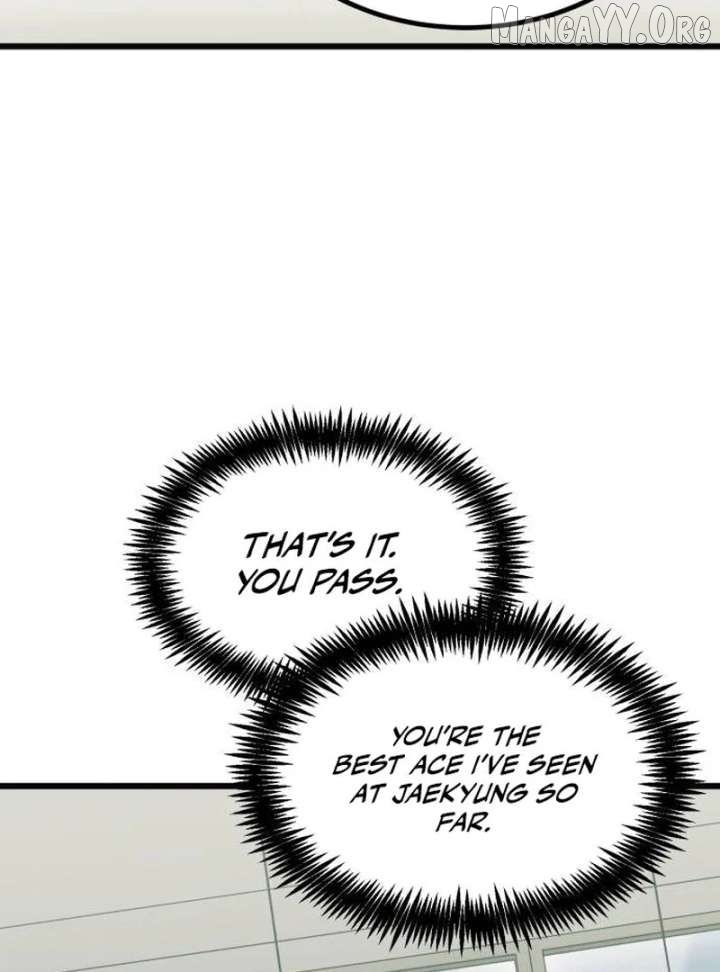 The Dignity of a Chaebol Chapter 23 - page 150