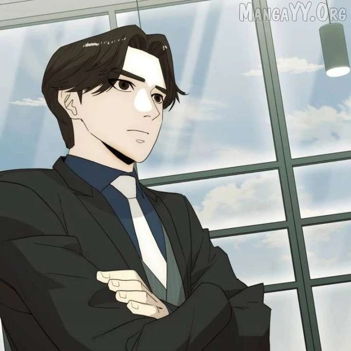 The Dignity of a Chaebol Chapter 23 - page 151