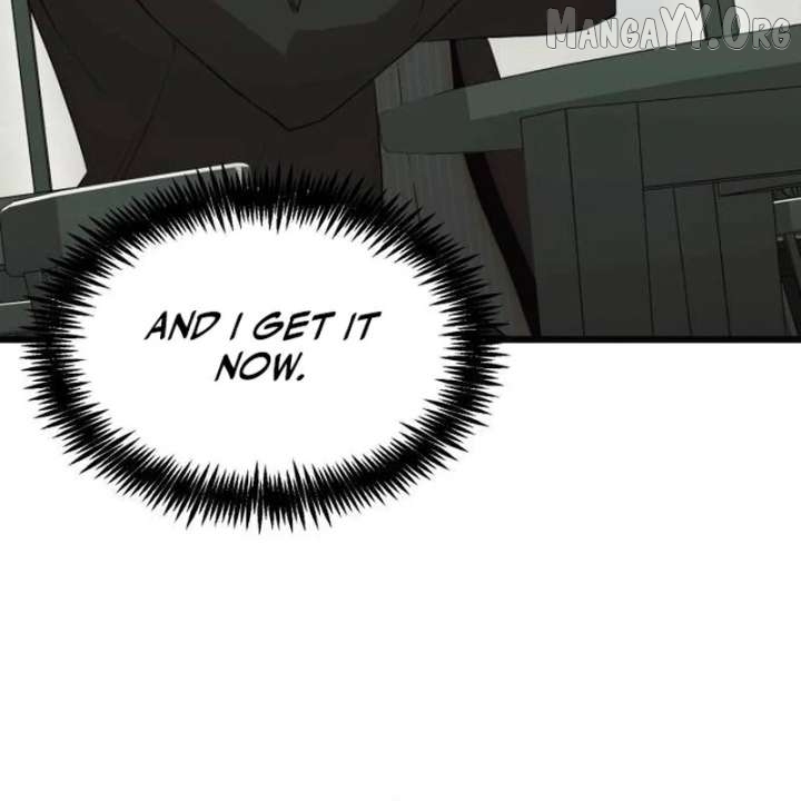 The Dignity of a Chaebol Chapter 23 - page 152