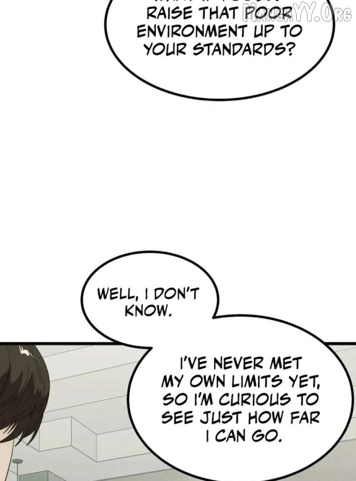 The Dignity of a Chaebol Chapter 23 - page 154