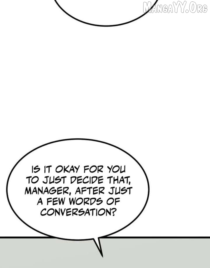 The Dignity of a Chaebol Chapter 23 - page 165