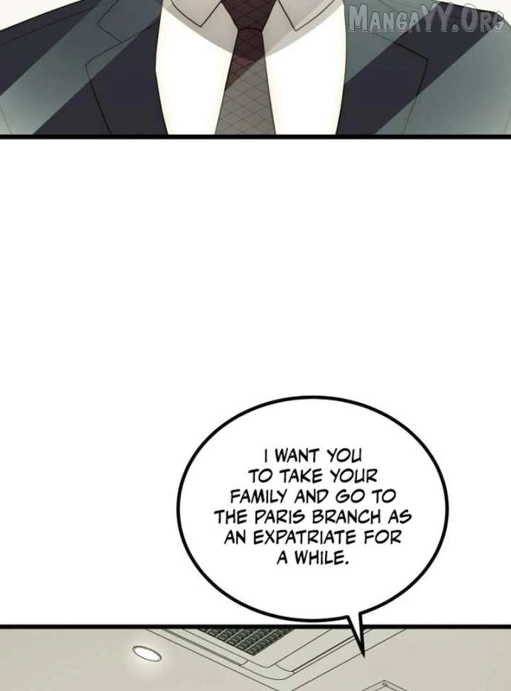 The Dignity of a Chaebol Chapter 23 - page 2