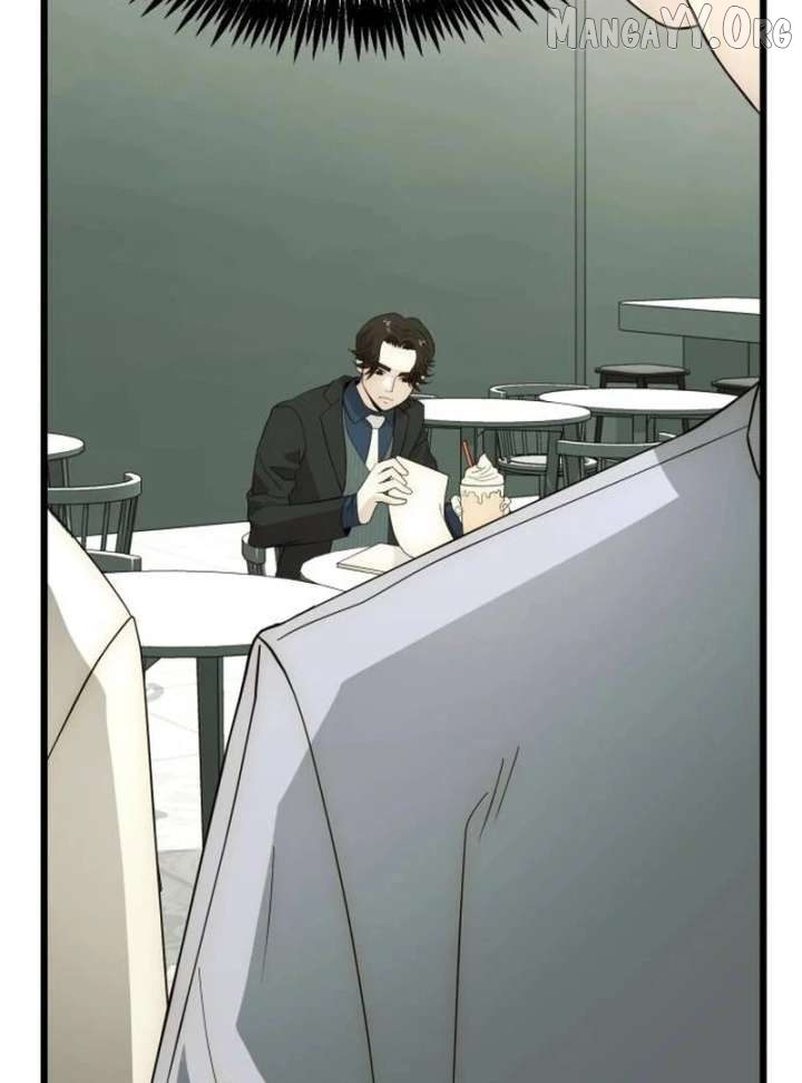 The Dignity of a Chaebol Chapter 23 - page 21