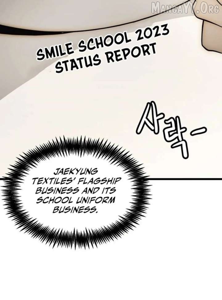 The Dignity of a Chaebol Chapter 23 - page 23